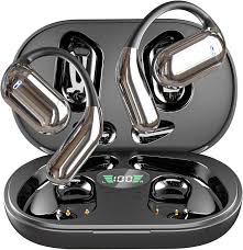 Smart Translator Earbuds – 3-in-1 Bluetooth with 144-Language Support